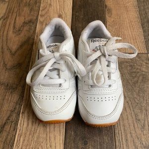 Baby boy shoes
